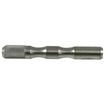 Brake Shoe Spring Retainer Pin - BPW (Open End Shoes)